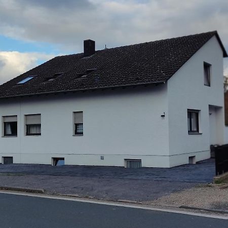 Ferienwohnung In Erftstadt Exterior photo