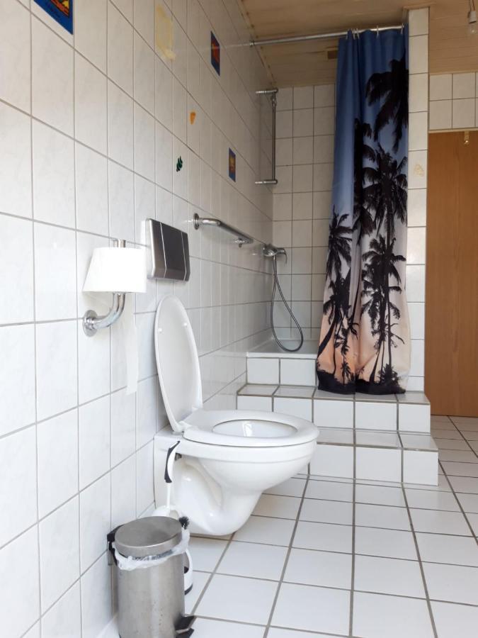Ferienwohnung In Erftstadt Exterior photo