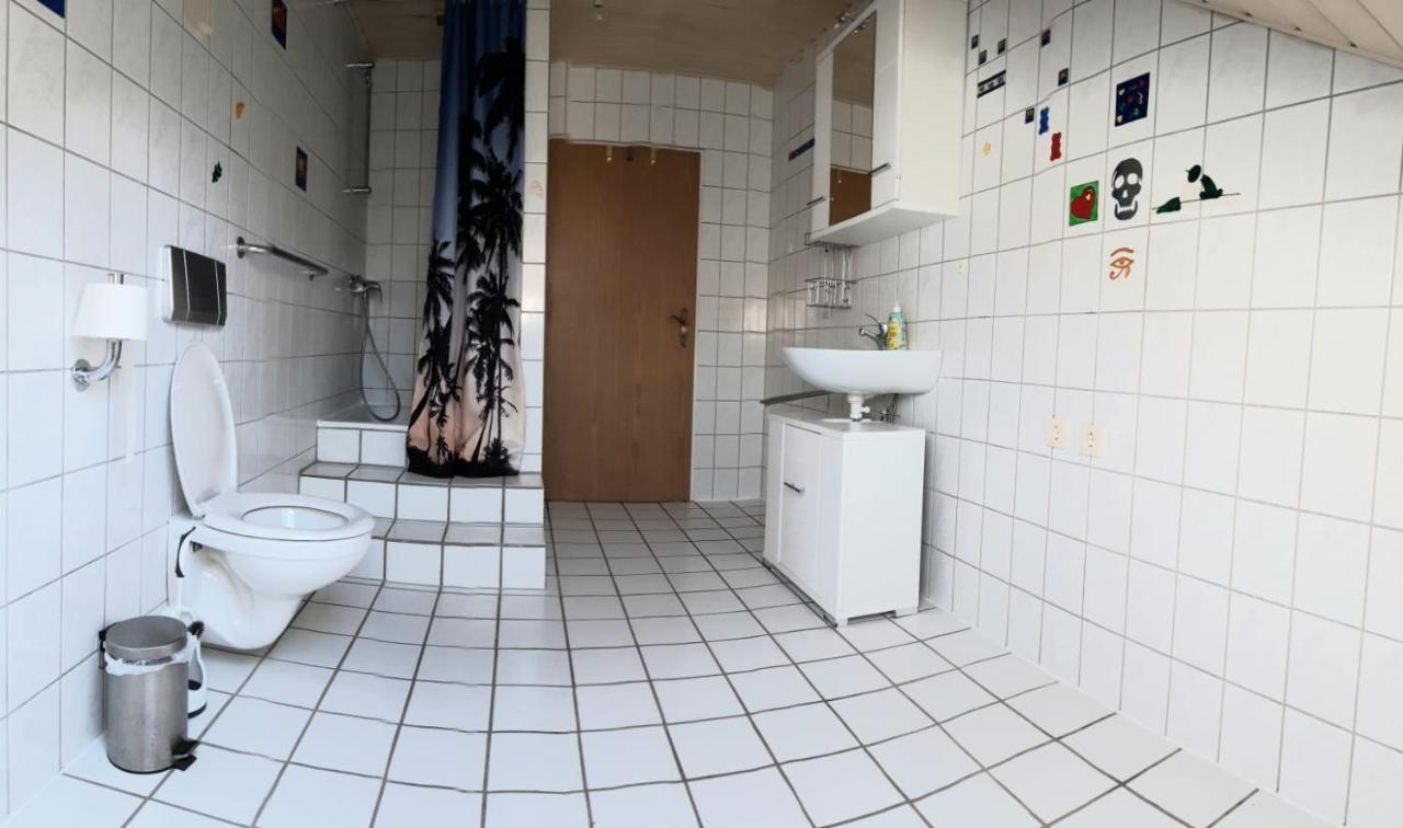 Ferienwohnung In Erftstadt Exterior photo