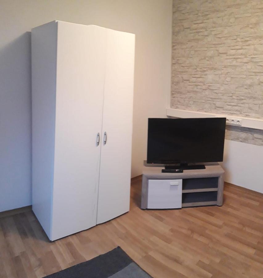 Ferienwohnung In Erftstadt Exterior photo